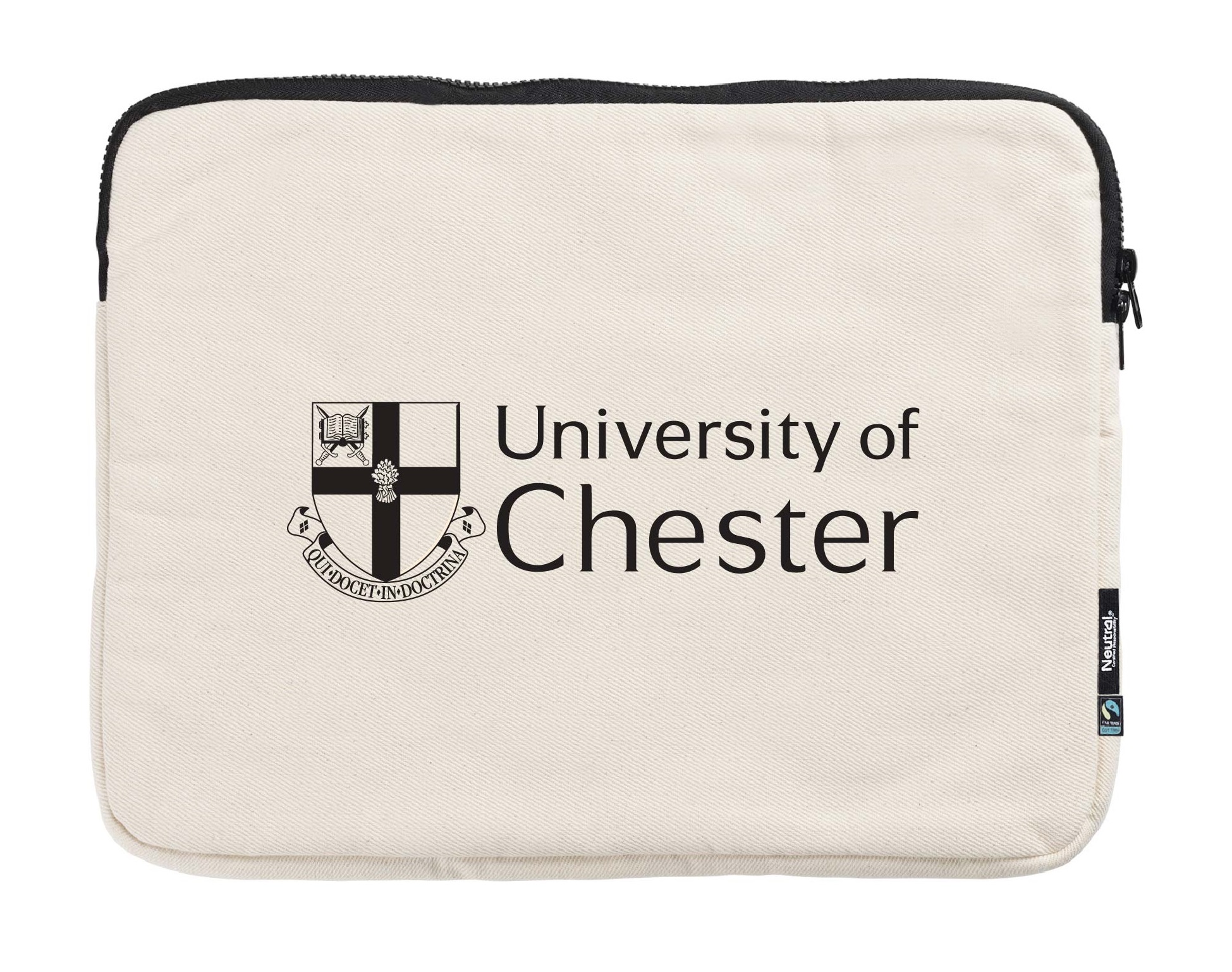 Neutral range - University laptop bag 15\